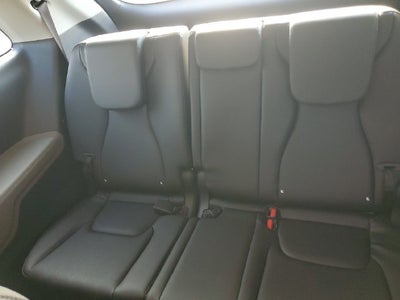 2026 Kia Carnival Hybrid LXS