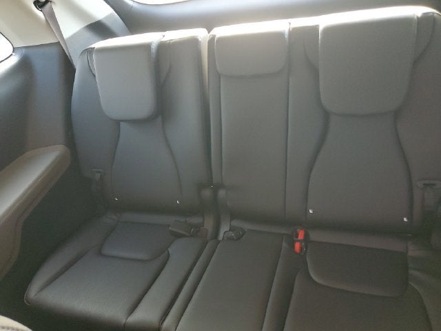 2026 Kia Carnival Hybrid LXS