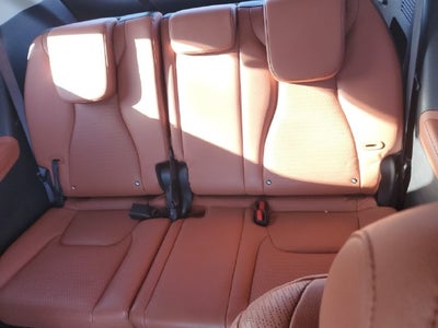 2024 Kia Carnival SX Prestige