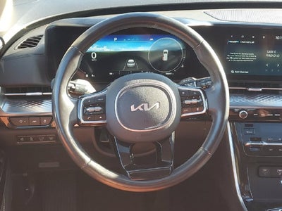 2024 Kia Carnival SX Prestige