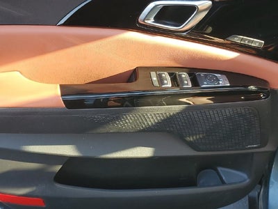 2024 Kia Carnival SX Prestige