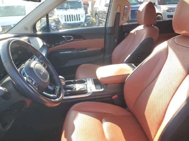 2024 Kia Carnival SX Prestige