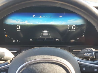 2024 Kia Carnival SX Prestige