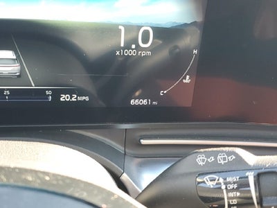 2024 Kia Carnival SX Prestige