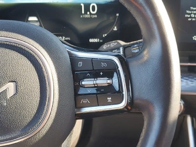 2024 Kia Carnival SX Prestige