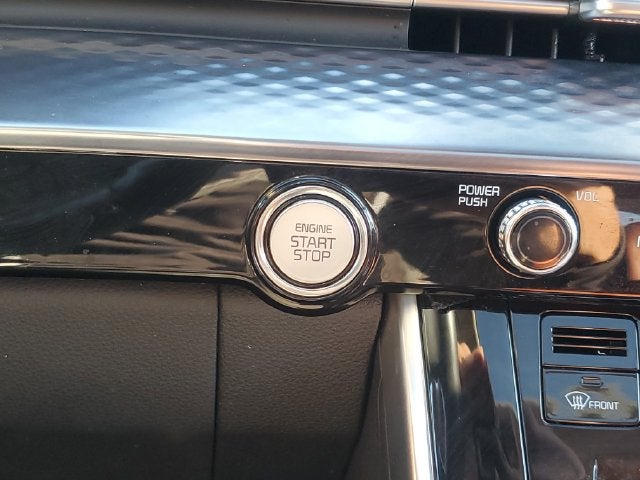 2024 Kia Carnival SX Prestige