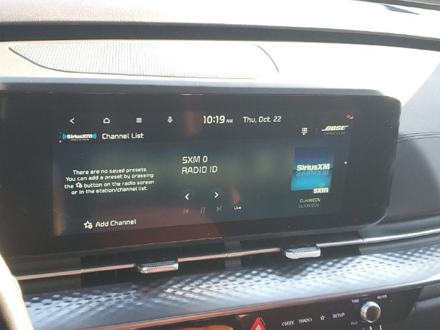 2024 Kia Carnival SX Prestige