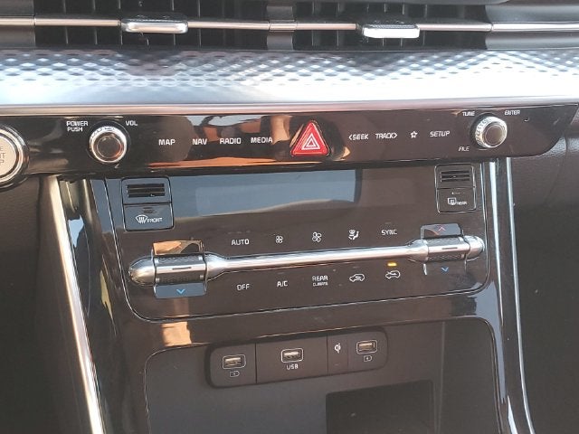 2024 Kia Carnival SX Prestige