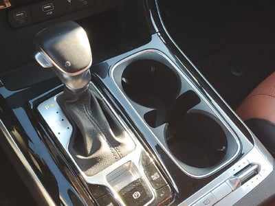 2024 Kia Carnival SX Prestige