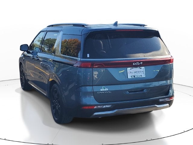 2024 Kia Carnival SX Prestige