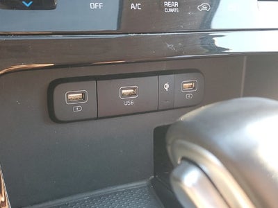 2024 Kia Carnival SX Prestige