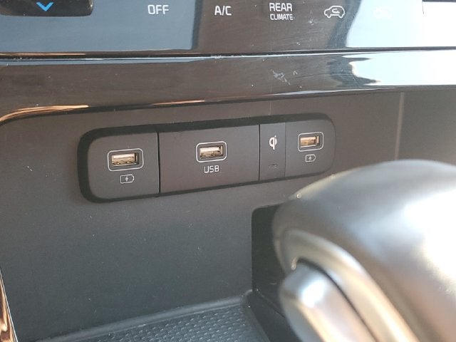 2024 Kia Carnival SX Prestige