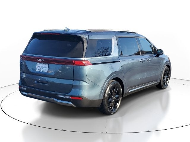 2024 Kia Carnival SX Prestige