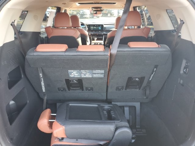 2024 Kia Carnival SX Prestige
