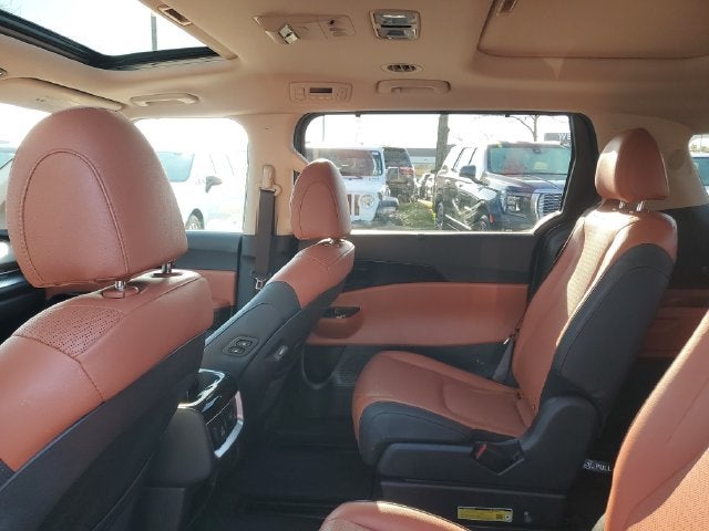 2024 Kia Carnival SX Prestige