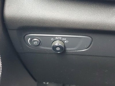 2021 Buick Envision Preferred