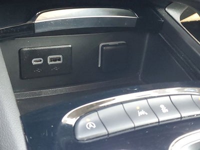 2021 Buick Envision Preferred