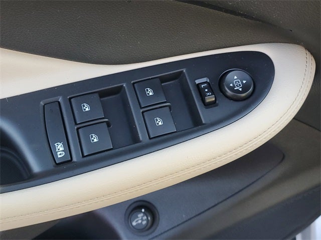 2019 Buick Envision Preferred