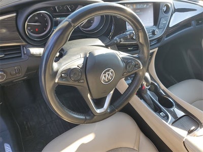 2019 Buick Envision Preferred