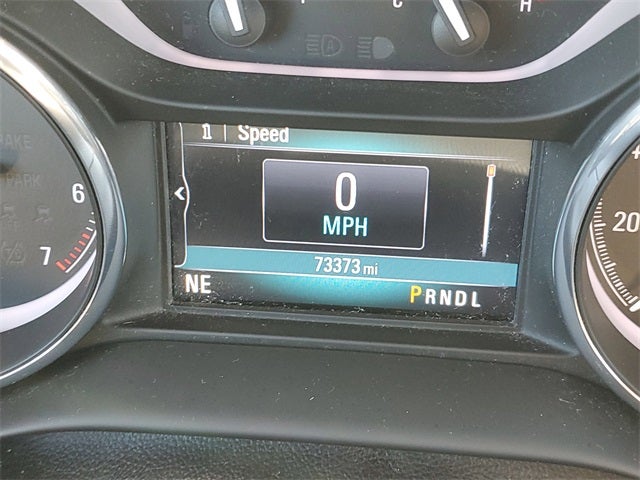 2019 Buick Envision Preferred