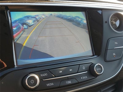 2019 Buick Envision Preferred