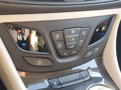 2019 Buick Envision Preferred