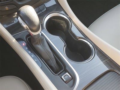 2019 Buick Envision Preferred