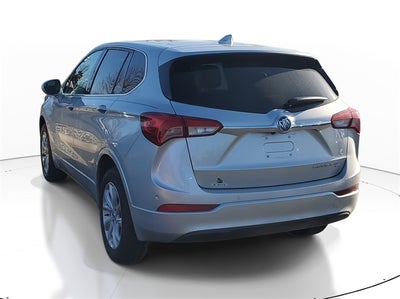 2019 Buick Envision Preferred
