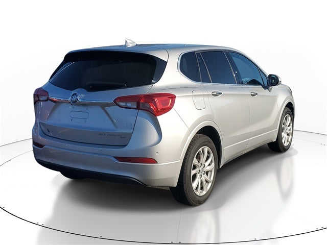 2019 Buick Envision Preferred