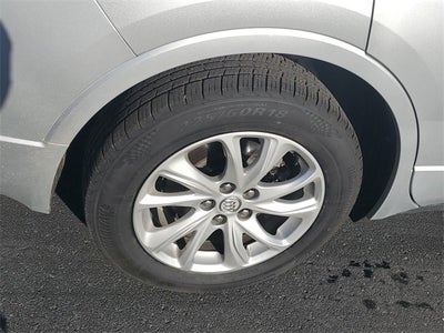 2019 Buick Envision Preferred