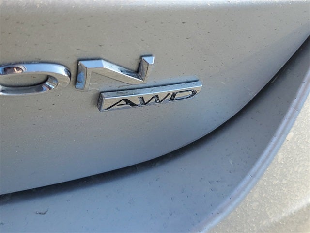 2019 Buick Envision Preferred