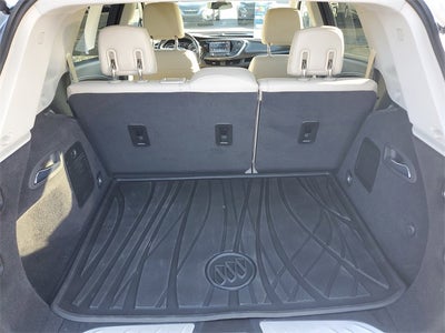 2019 Buick Envision Preferred