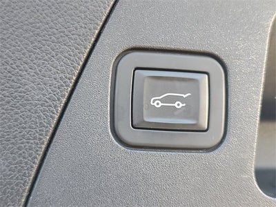 2019 Buick Envision Preferred