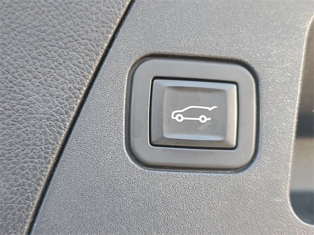 2019 Buick Envision Preferred