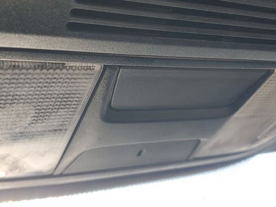 2017 Honda Civic Sport