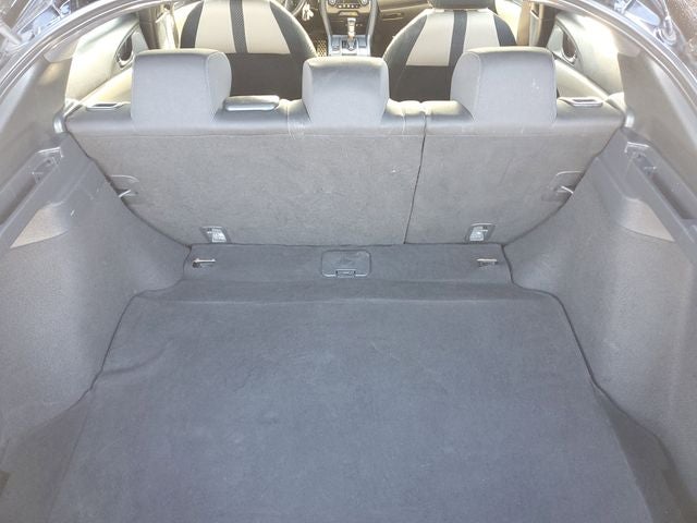 2017 Honda Civic Sport