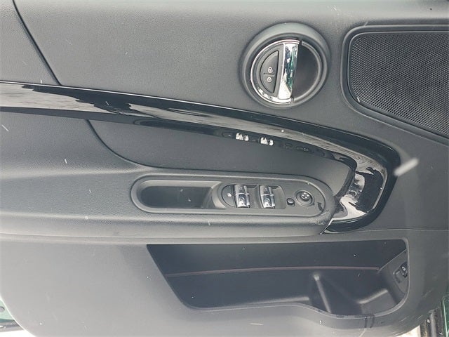 2022 MINI Countryman All4 Cooper