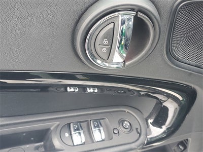 2022 MINI Countryman All4 Cooper