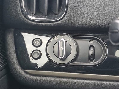 2022 MINI Countryman All4 Cooper