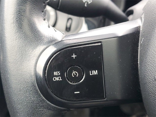 2022 MINI Countryman All4 Cooper