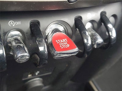 2022 MINI Countryman All4 Cooper