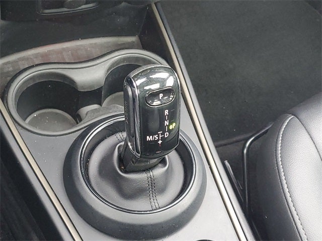 2022 MINI Countryman All4 Cooper