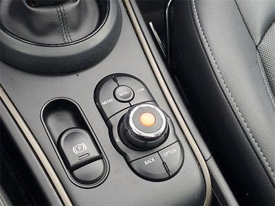 2022 MINI Countryman All4 Cooper