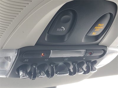 2022 MINI Countryman All4 Cooper