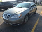 2012 Chrysler 200 Touring