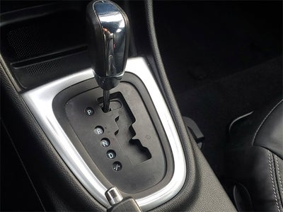 2012 Chrysler 200 Limited