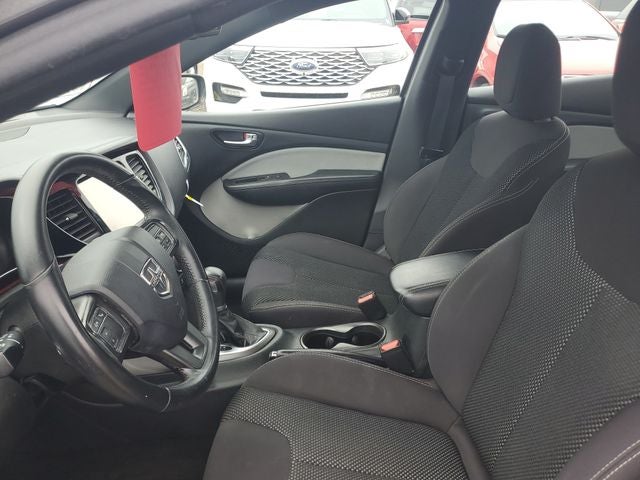 2015 Dodge Dart SXT