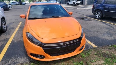 2014 Dodge Dart GT