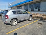 2015 Jeep Compass Latitude