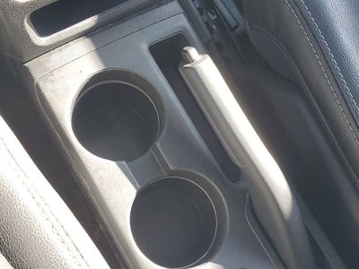 2017 Jeep Patriot High Altitude